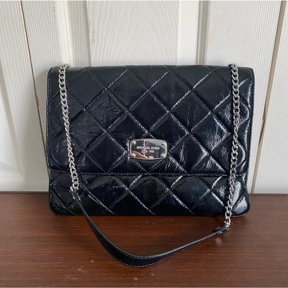 Michael Michael Kors Shoulder bag EUC